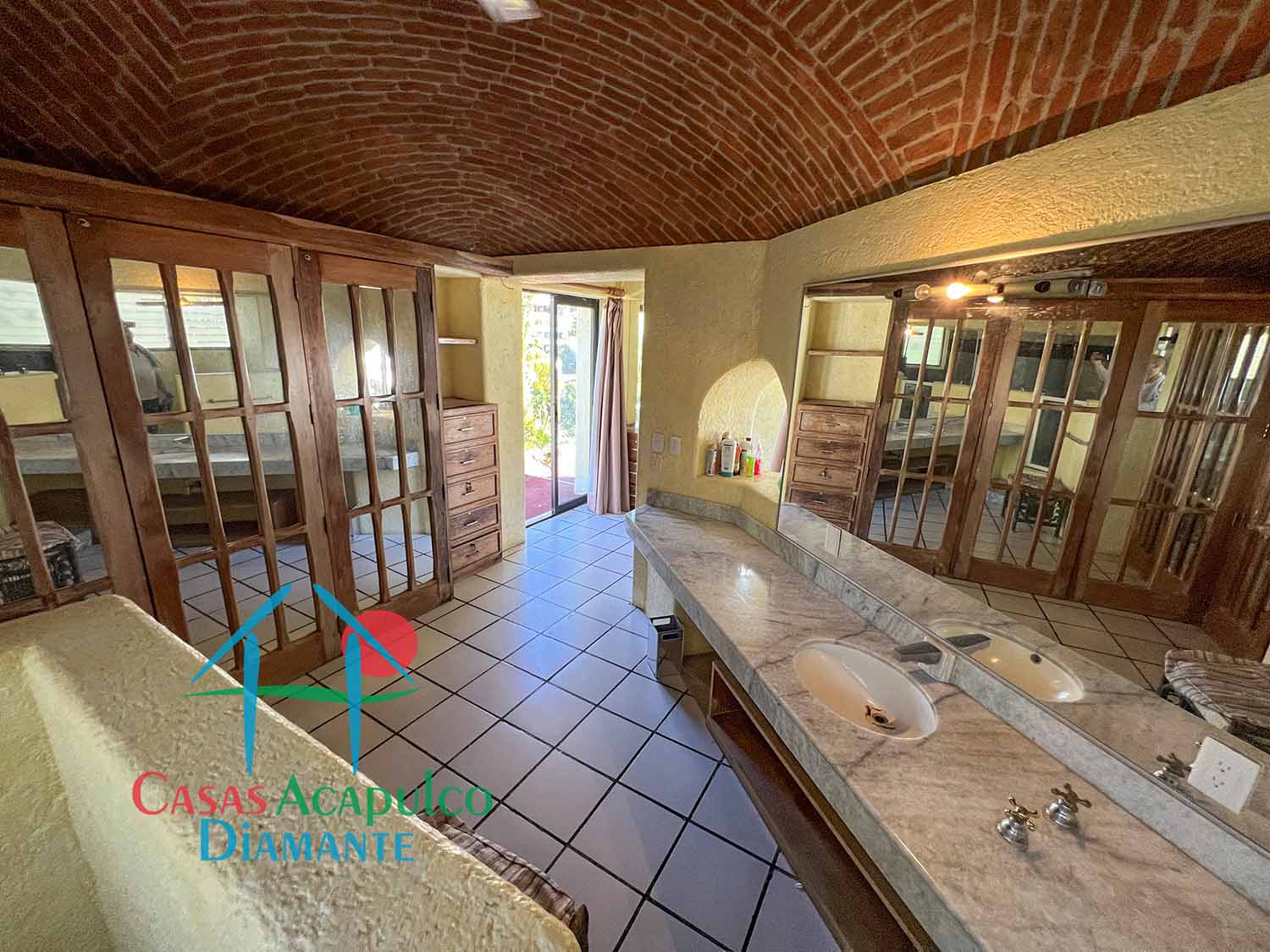 Villa Rosita - Recámara principal 7